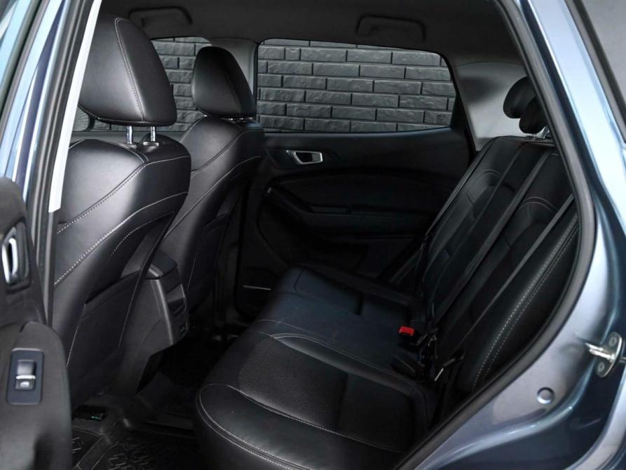 Chery Tiggo 4 I Рестайлинг Екатеринбург  - изображение 11