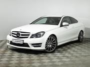 Mercedes-Benz C-Класс III (W204) Рестайлинг Санкт-Петербург  - изображение 16