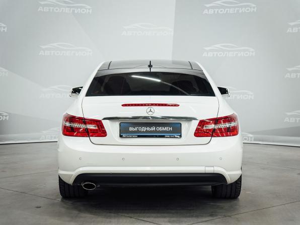 Mercedes-Benz E-Класс IV (W212 S212 C207) с пробегом 2012 года, цена 1 570 000 рублей, 198557 км, купе, Автокод Объявления