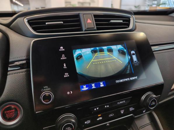Honda CR-V V Рестайлинг с пробегом 2020 года, цена 3 370 000 рублей, 71419 км, внедорожник, Автокод Объявления