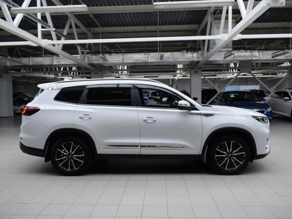 Chery Tiggo 8 Pro I с пробегом 2021 года, цена 1 750 000 рублей, 86823 км, внедорожник, Автокод Объявления