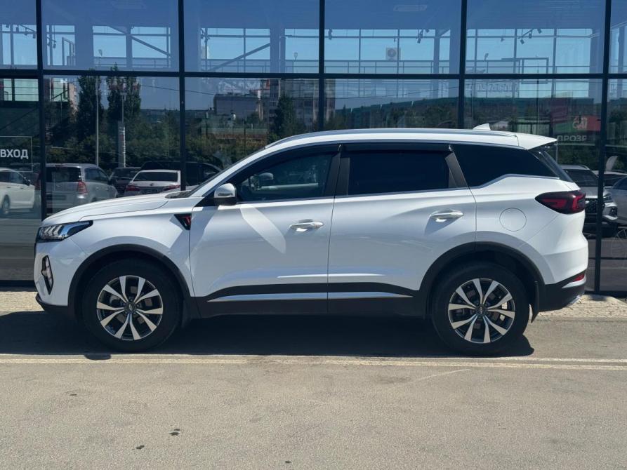 Chery Tiggo 7 Pro Max I Оренбург  - изображение 5