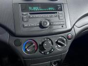Chevrolet Aveo I Рестайлинг Ростов-на-Дону  - изображение 31