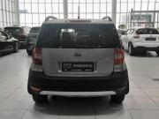 Skoda Yeti I Казань  - изображение 29