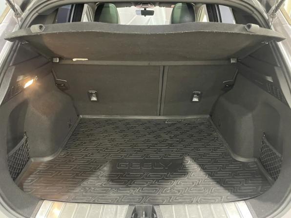 Geely Coolray I с пробегом 2022 года, цена 1 430 000 рублей, 146986 км, внедорожник, Автокод Объявления