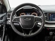 Lada (ВАЗ) Vesta I Рестайлинг (NG) Волгоград  - изображение 48
