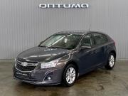 Chevrolet Cruze I Рестайлинг Краснодар  - изображение 21