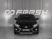 Lada (ВАЗ) Vesta I Ростов-на-Дону  - изображение 20