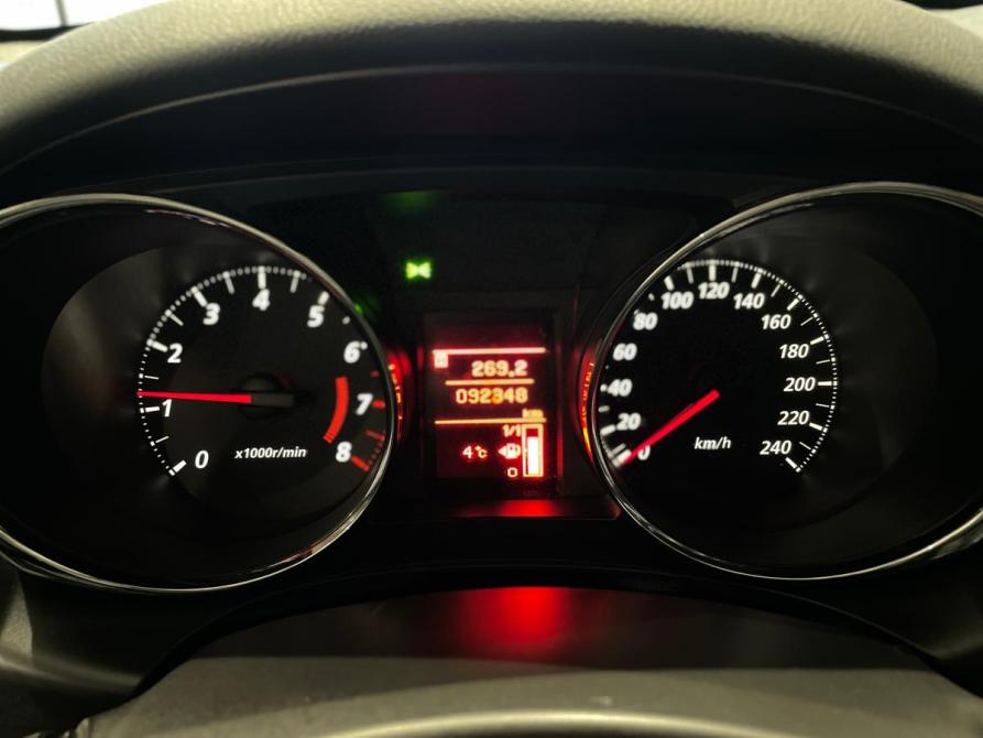 Mitsubishi ASX I Рестайлинг 2 Мурманск  - изображение 18