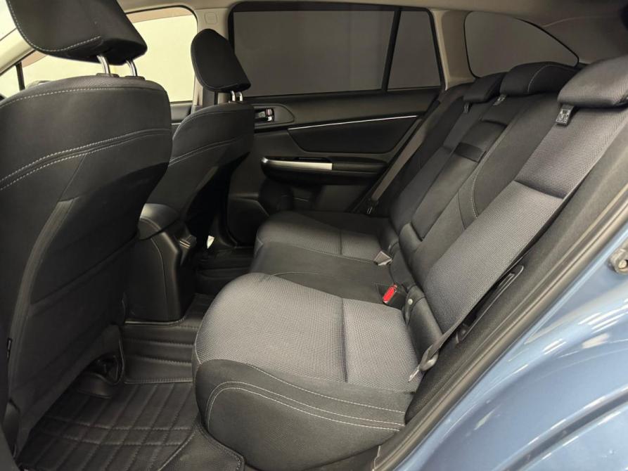Subaru Levorg I Рестайлинг Красноярск  - изображение 19