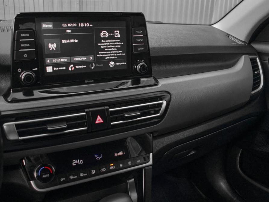Kia Seltos I Екатеринбург  - изображение 16