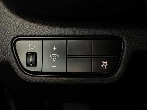 Kia Seltos I с пробегом 2021 года, цена 2 200 000 рублей, 54250 км, внедорожник, Автокод Объявления