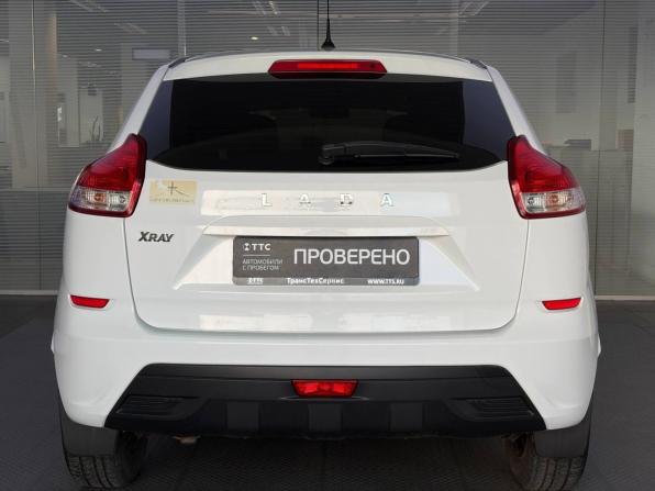 Lada (ВАЗ) XRAY I с пробегом 2018 года, цена 940 000 рублей, 41651 км, хэтчбек, Автокод Объявления