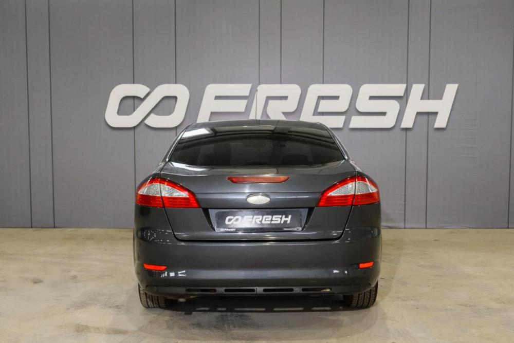 Ford Mondeo IV Ульяновск  - изображение 4