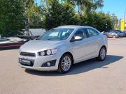 Chevrolet Aveo II Чебоксары  - изображение 23