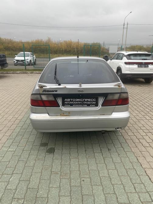 Nissan Primera II (P11) Вологда  - изображение 4