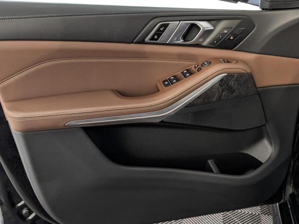 BMW X5 IV (G05/G18) Рестайлинг с пробегом 2023 года, цена 11 095 000 рублей, 38370 км, внедорожник, Автокод Объявления