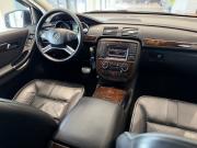 Mercedes-Benz R-Класс I Рестайлинг 2 Краснодар  - изображение 50