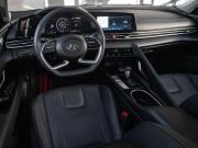 Hyundai Elantra VII (CN7) Краснодар  - изображение 26