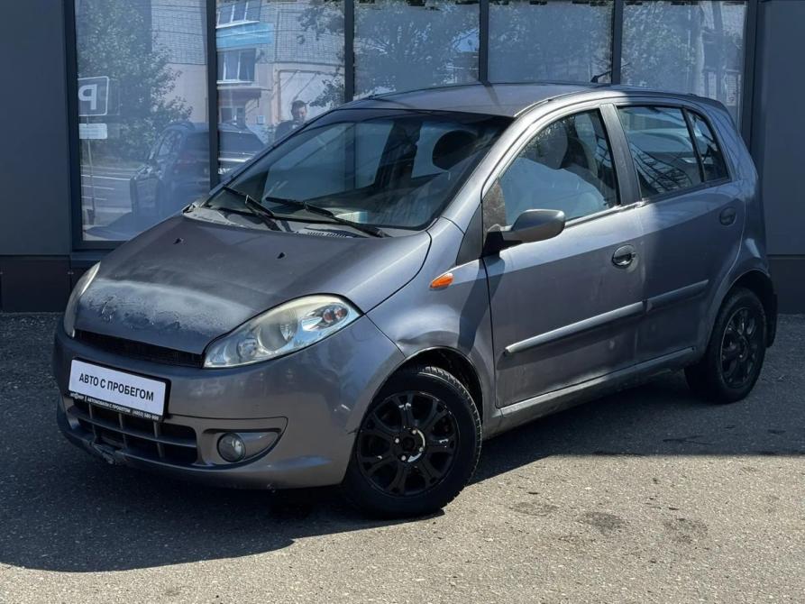Chery Kimo (A1) Ярославль  - изображение 1