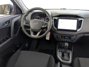 Hyundai Creta I Рестайлинг Москва  - изображение 49