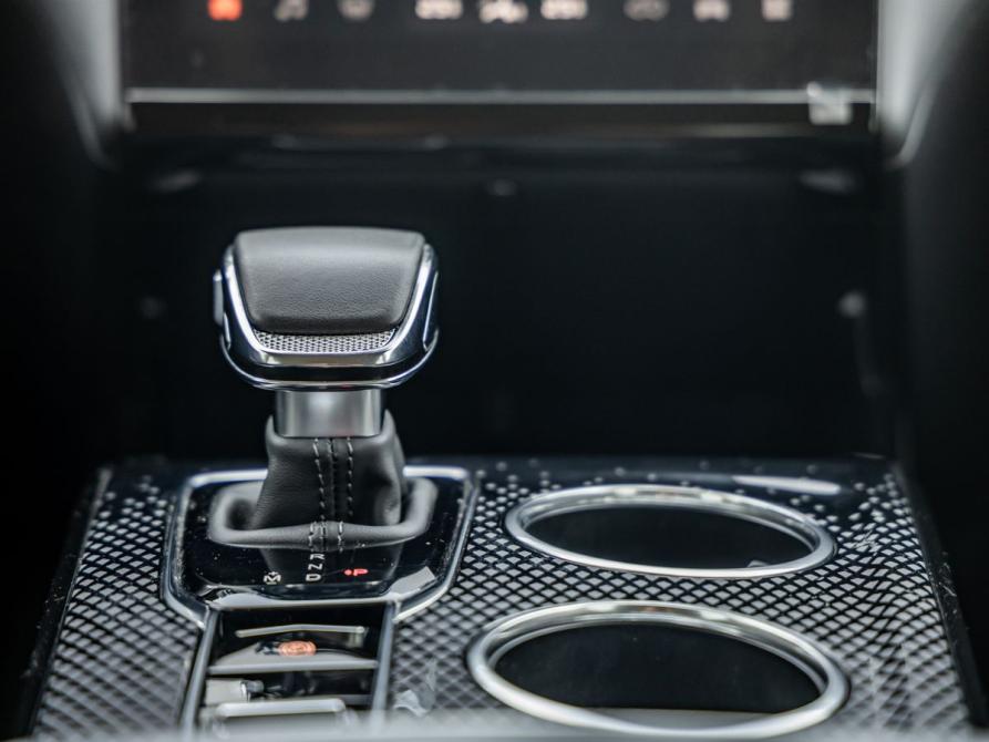 Hongqi HS3 Волгоград  - изображение 28
