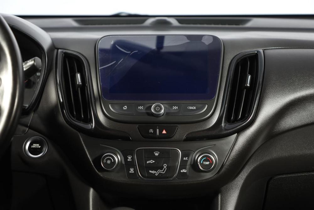 Chevrolet Equinox III Рестайлинг Новосибирск  - изображение 11