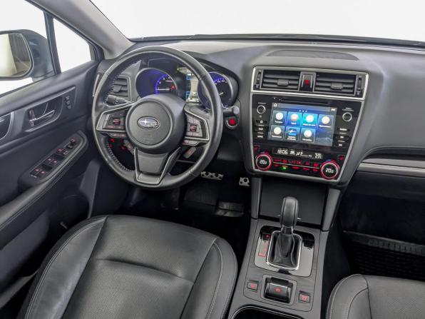 Subaru Legacy VI Рестайлинг с пробегом 2019 года, цена 2 850 000 рублей, 66280 км, седан, Автокод Объявления