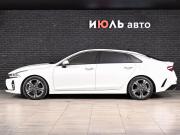 Kia K5 III Екатеринбург  - изображение 28