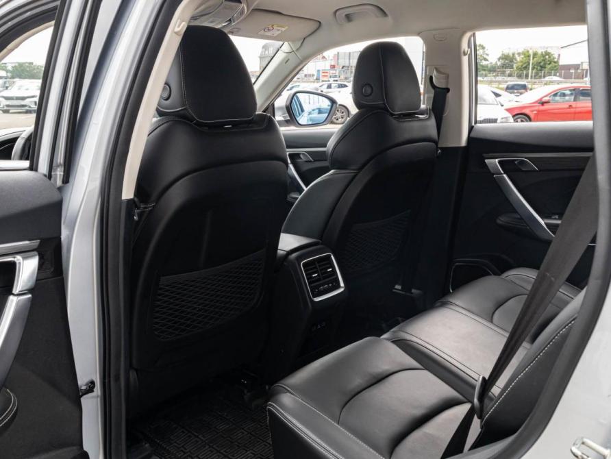 Geely Atlas Pro Краснодар  - изображение 11