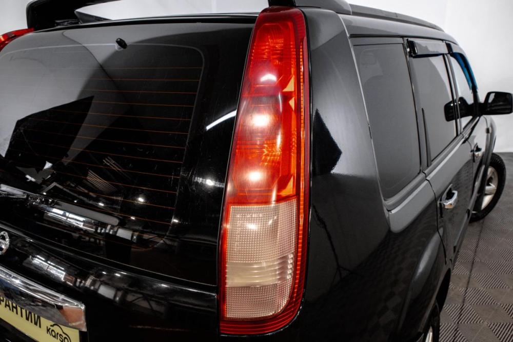 Nissan X-Trail I Барнаул  - изображение 9