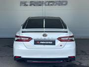 Toyota Camry VIII (XV70) Рестайлинг Уфа  - изображение 22