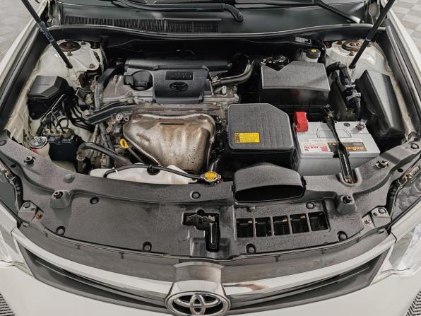 Toyota Camry VII (XV50) Рестайлинг с пробегом 2014 года, цена 1 949 000 рублей, 83451 км, седан, Автокод Объявления