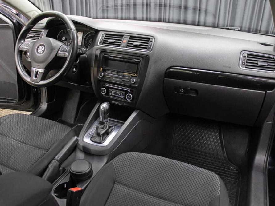 Volkswagen Jetta VI Москва  - изображение 11
