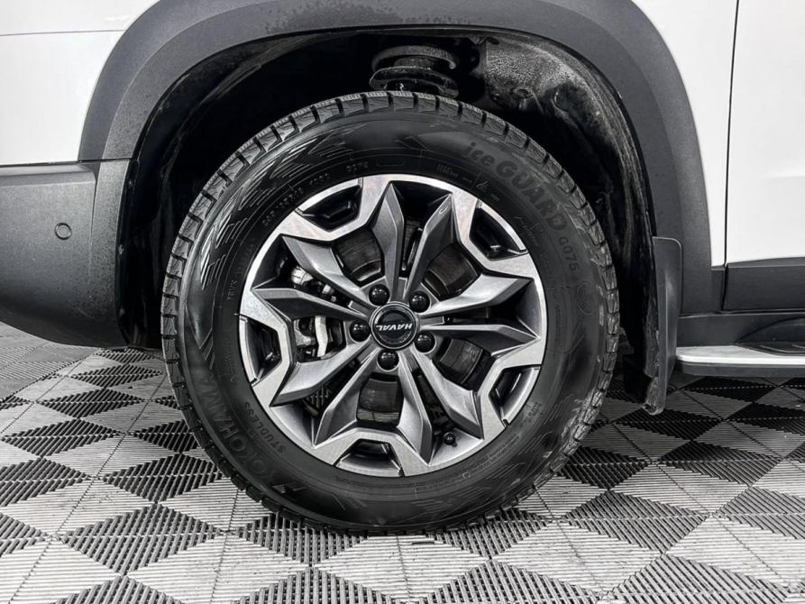 Haval Dargo I Ногинск  - изображение 26