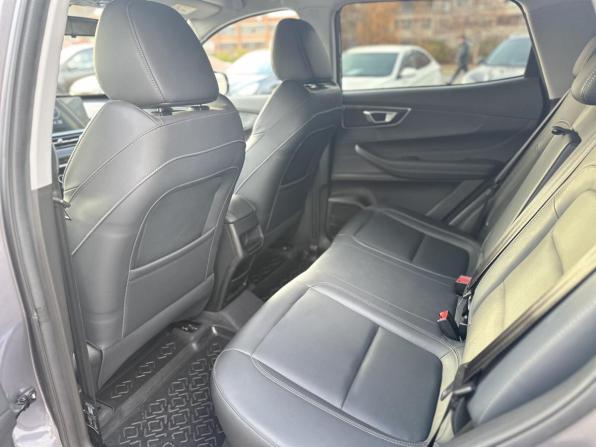 Chery Tiggo 4 Pro I Рестайлинг с пробегом 2024 года, цена 1 620 000 рублей, 21200 км, внедорожник, Автокод Объявления