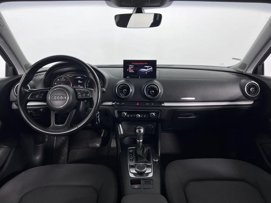 Audi A3 III (8V) Рестайлинг Калининград  - изображение 14