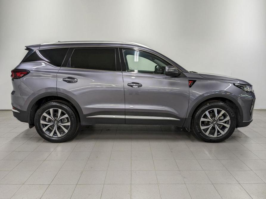 Chery Tiggo 7 Pro I Москва  - изображение 4
