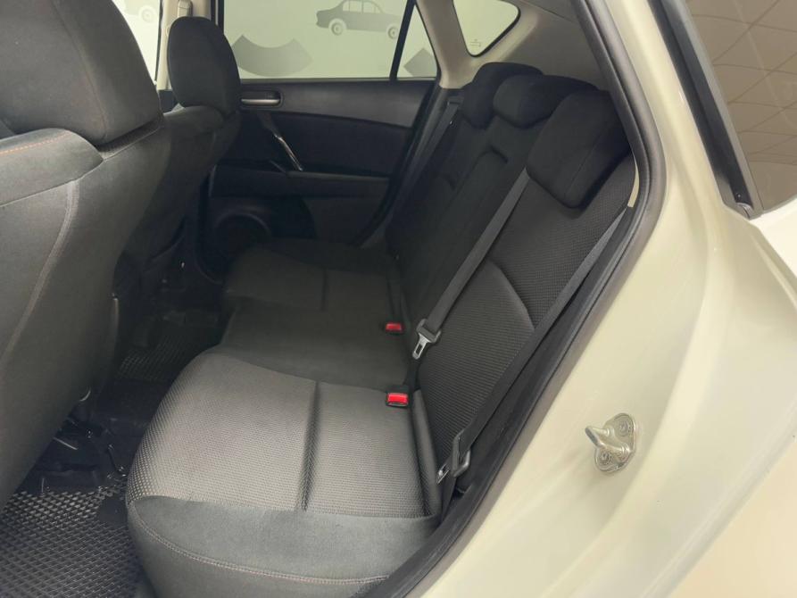Mazda 3 III (BM) Ставрополь  - изображение 11