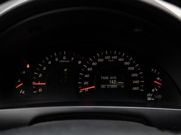 Toyota Camry VI (XV40) с пробегом 2007 года, цена 1 030 000 рублей, 213883 км, седан, Автокод Объявления