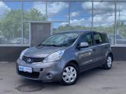 Nissan Note I Рестайлинг Москва  - изображение 21