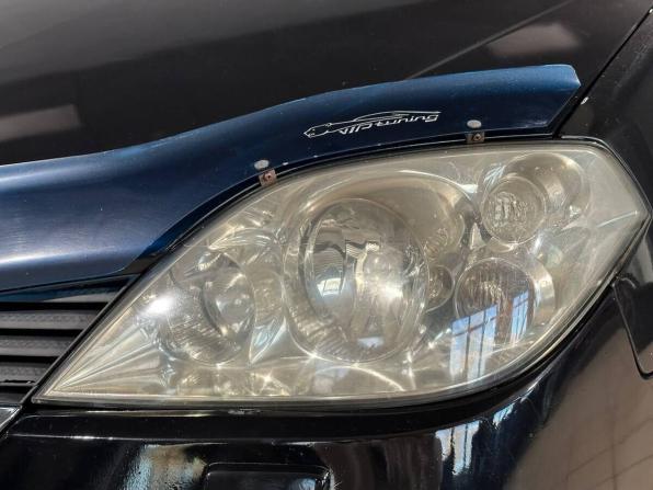 Nissan Primera III (P12) с пробегом 2005 года, цена 359 000 рублей, 389560 км, седан, Автокод Объявления