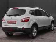 Nissan Qashqai+2 I Рестайлинг Екатеринбург  - изображение 30