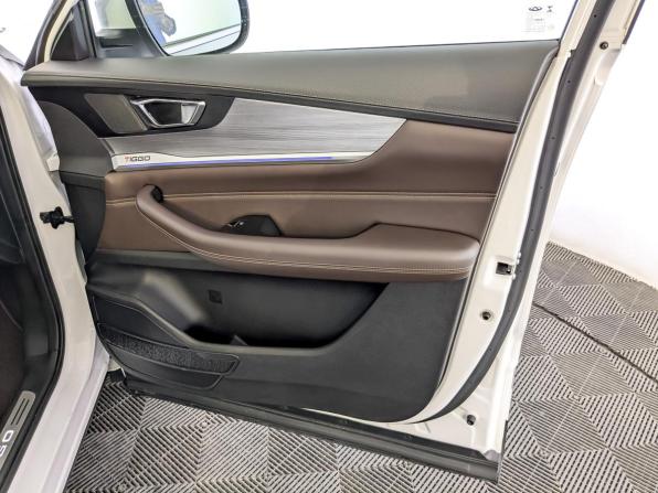 Chery Tiggo 8 Pro I с пробегом 2021 года, цена 1 725 000 рублей, 109287 км, внедорожник, Автокод Объявления