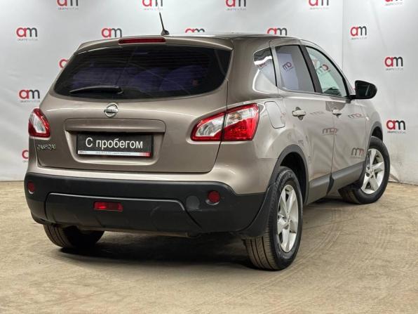 Nissan Qashqai I Рестайлинг с пробегом 2012 года, цена 1 049 000 рублей, 185000 км, внедорожник, Автокод Объявления