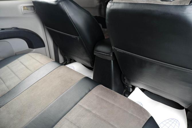 Mitsubishi L200 IV с пробегом 2011 года, цена 1 149 000 рублей, 377000 км, offers.body_type.unknown, Автокод Объявления