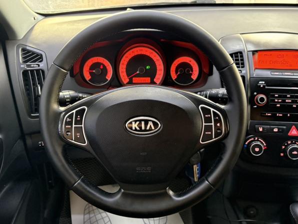 Kia Ceed I с пробегом 2008 года, цена 735 000 рублей, 222361 км, универсал, Автокод Объявления