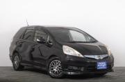 Honda Fit Shuttle I Томск  - изображение 20