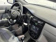 Chevrolet Lacetti I Курск  - изображение 25