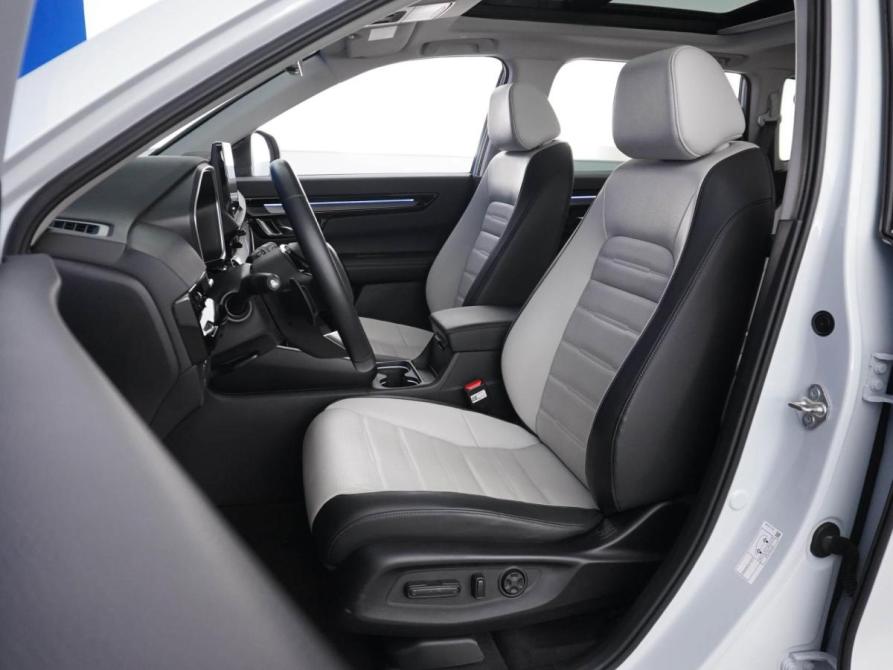 Honda CR-V VI Москва  - изображение 10